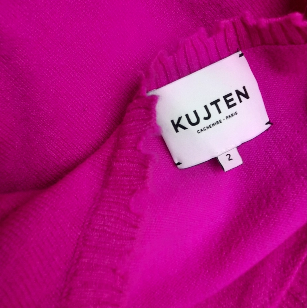 KUJTEN sweater